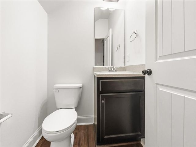 139 Kennedy Boulevard, Jackson, GA 30233