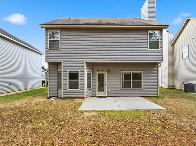 139 Kennedy Boulevard, Jackson, GA 30233