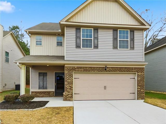 139 Kennedy Boulevard, Jackson, GA 30233