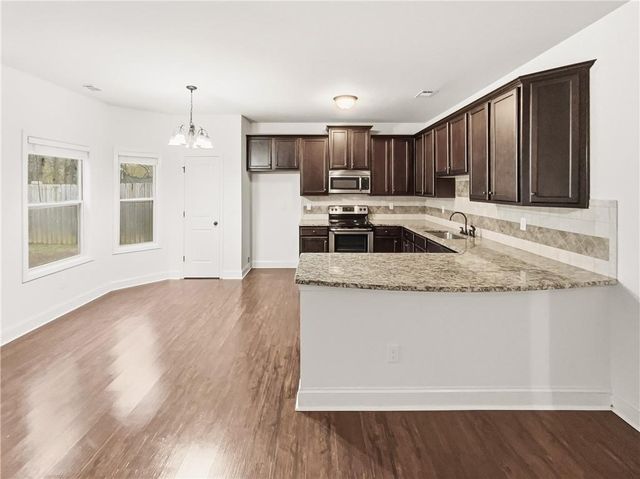 139 Kennedy Boulevard, Jackson, GA 30233