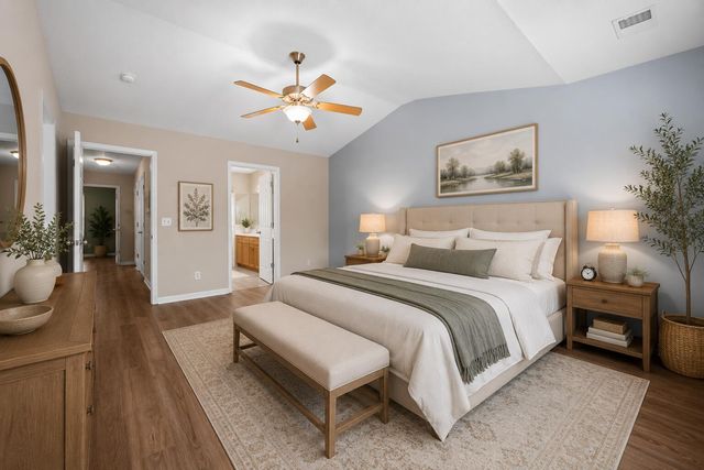7873 Park Gate Drive, North Charleston, SC 29418
