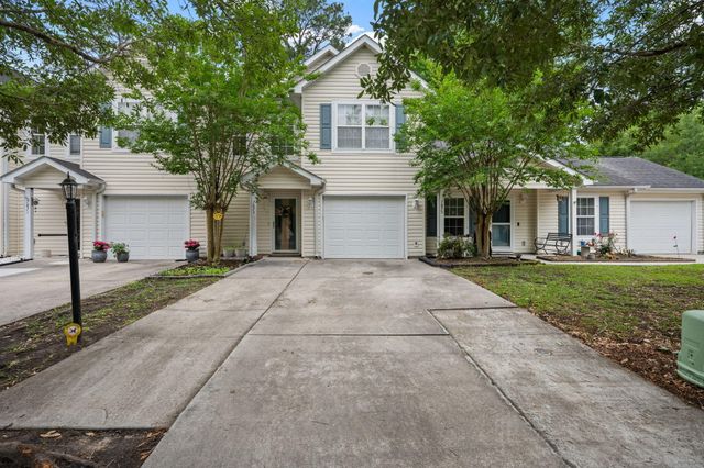 7873 Park Gate Drive, North Charleston, SC 29418