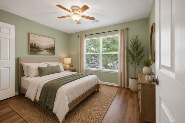 7873 Park Gate Drive, North Charleston, SC 29418