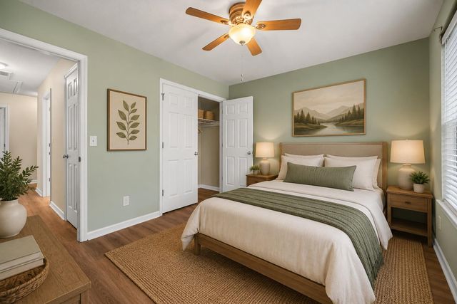 7873 Park Gate Drive, North Charleston, SC 29418