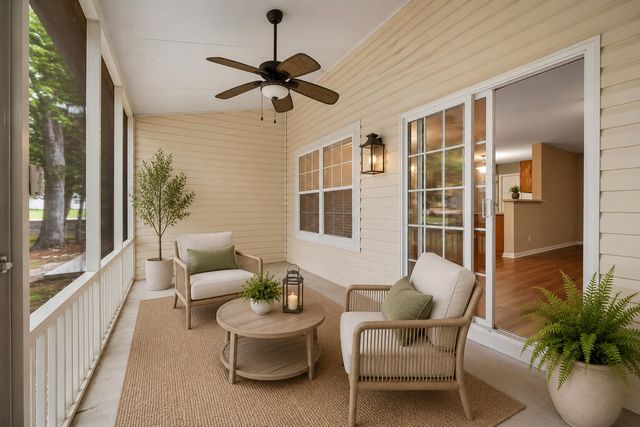 7873 Park Gate Drive, North Charleston, SC 29418