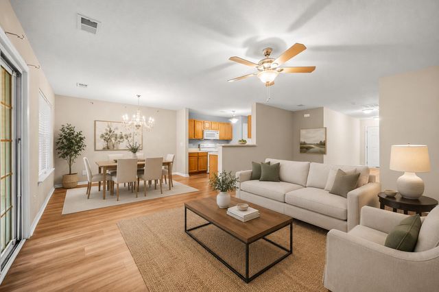 7873 Park Gate Drive, North Charleston, SC 29418