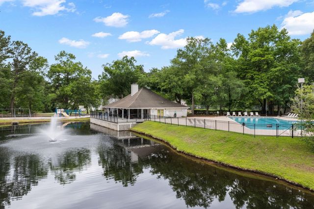 7873 Park Gate Drive, North Charleston, SC 29418