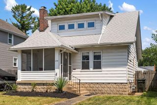 2734 Ridge Avenue, Columbus, OH 43204