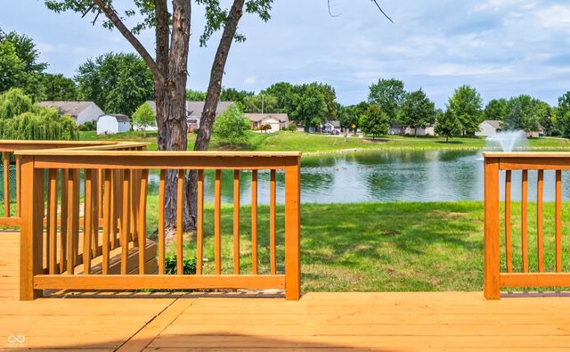 776 Shore View Drive, Franklin, IN 46131