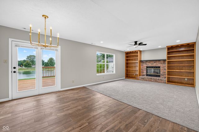 776 Shore View Drive, Franklin, IN 46131
