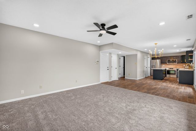 776 Shore View Drive, Franklin, IN 46131