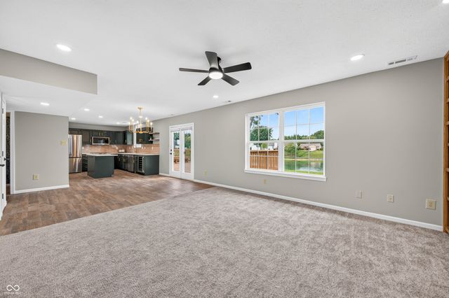 776 Shore View Drive, Franklin, IN 46131