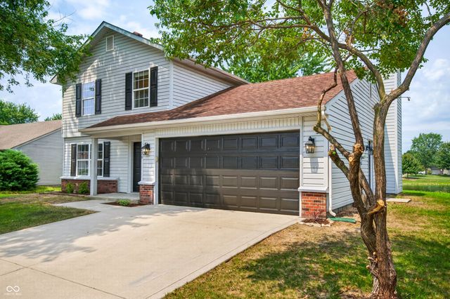 776 Shore View Drive, Franklin, IN 46131