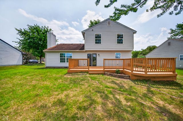 776 Shore View Drive, Franklin, IN 46131