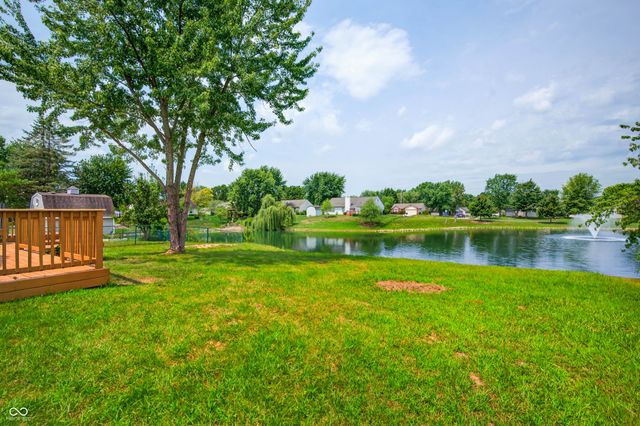 776 Shore View Drive, Franklin, IN 46131
