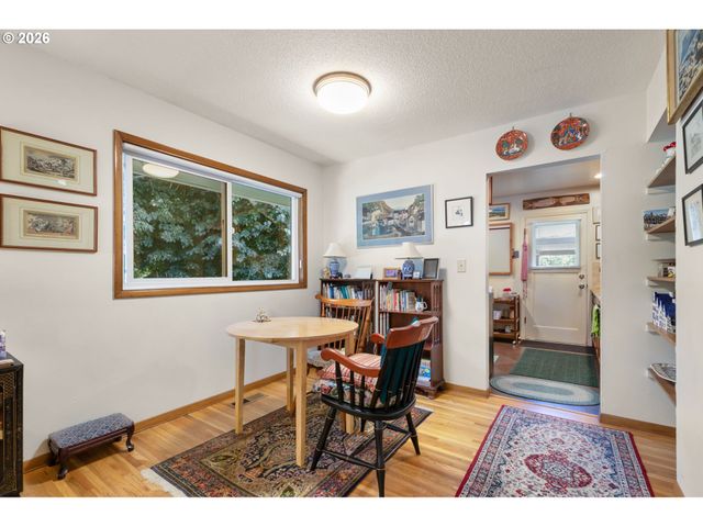 2940 Se BROOKLYN St, Portland, OR 97202