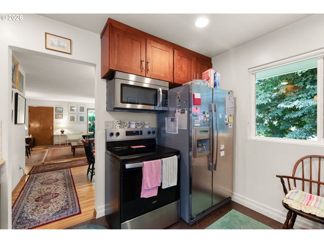 2940 Se BROOKLYN St, Portland, OR 97202