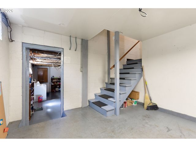 2940 Se BROOKLYN St, Portland, OR 97202