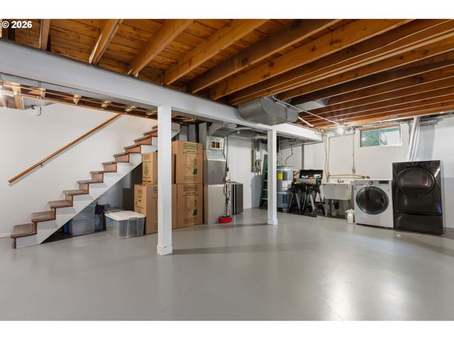 2940 Se BROOKLYN St, Portland, OR 97202