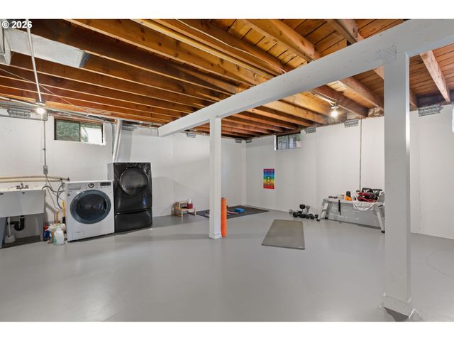 2940 Se BROOKLYN St, Portland, OR 97202