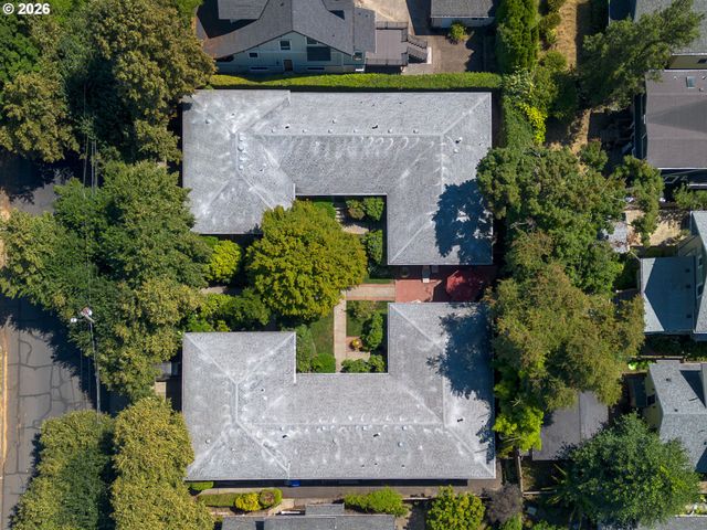 2940 Se BROOKLYN St, Portland, OR 97202