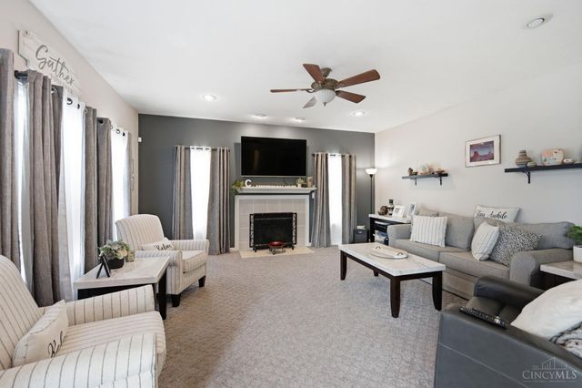 225 George Lewis Court, Harrison, OH 45030
