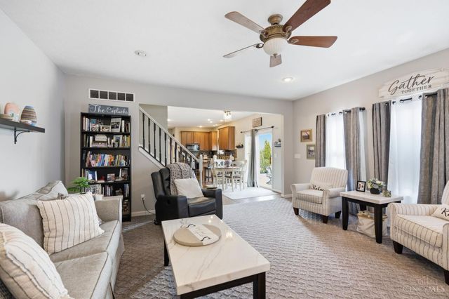 225 George Lewis Court, Harrison, OH 45030