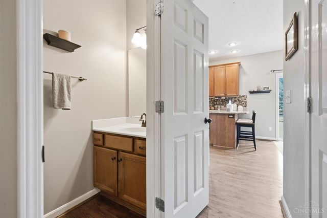 225 George Lewis Court, Harrison, OH 45030