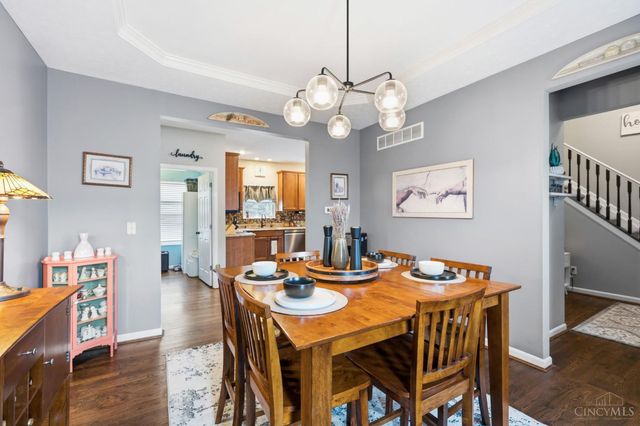 225 George Lewis Court, Harrison, OH 45030