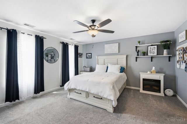 225 George Lewis Court, Harrison, OH 45030