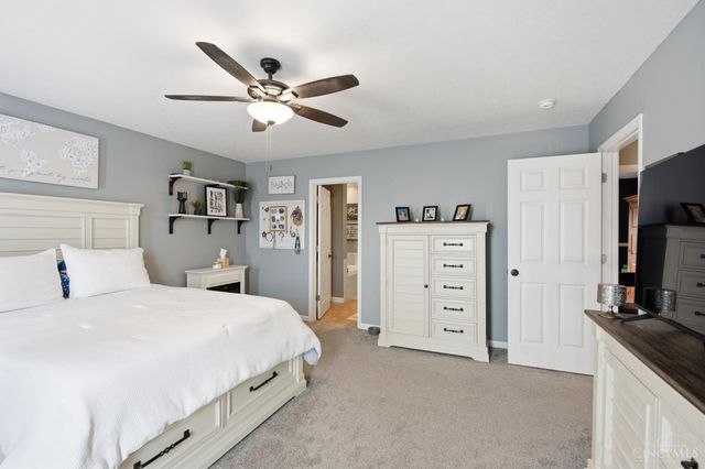 225 George Lewis Court, Harrison, OH 45030