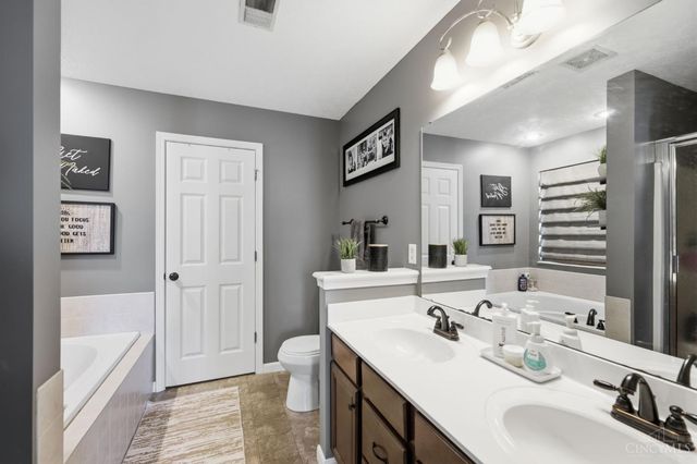 225 George Lewis Court, Harrison, OH 45030