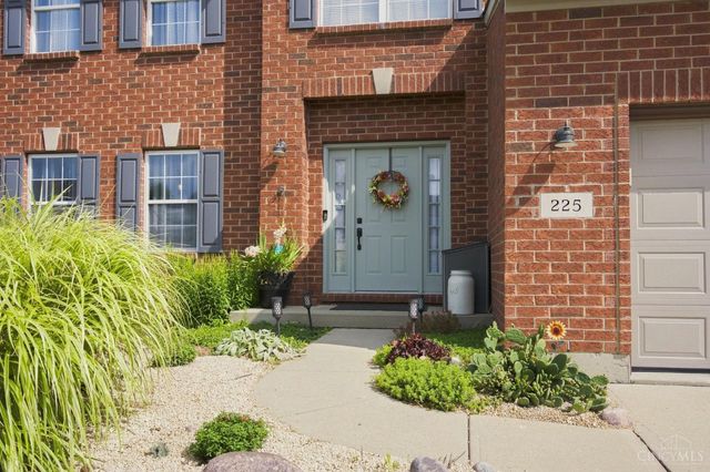 225 George Lewis Court, Harrison, OH 45030