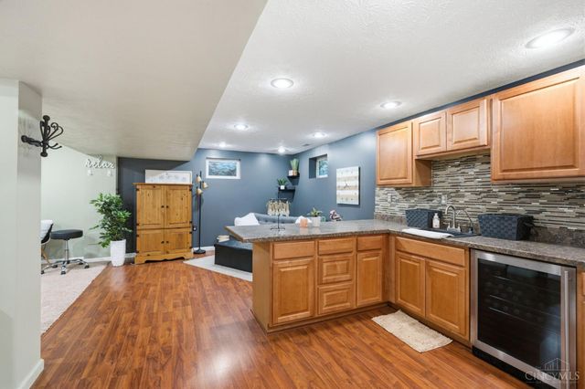 225 George Lewis Court, Harrison, OH 45030
