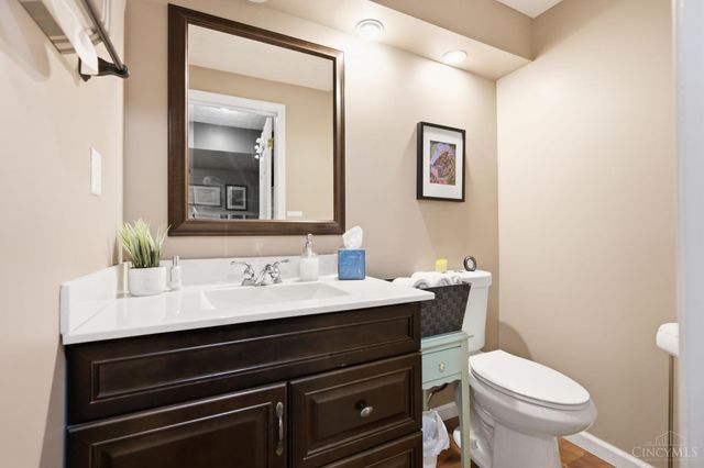 225 George Lewis Court, Harrison, OH 45030
