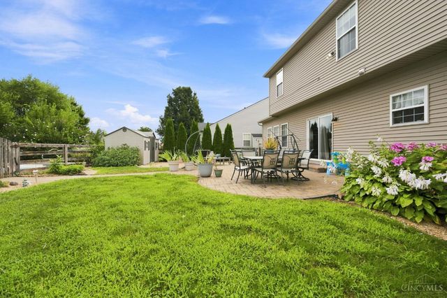 225 George Lewis Court, Harrison, OH 45030