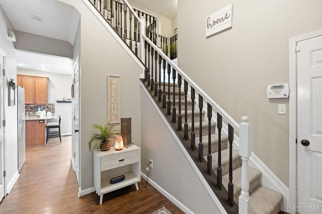 225 George Lewis Court, Harrison, OH 45030