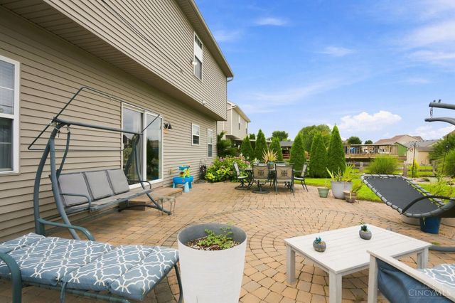 225 George Lewis Court, Harrison, OH 45030