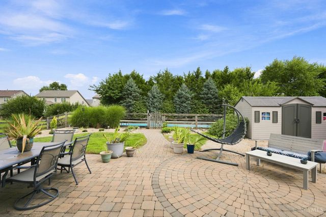 225 George Lewis Court, Harrison, OH 45030
