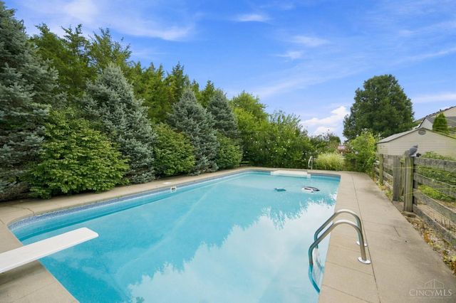 225 George Lewis Court, Harrison, OH 45030