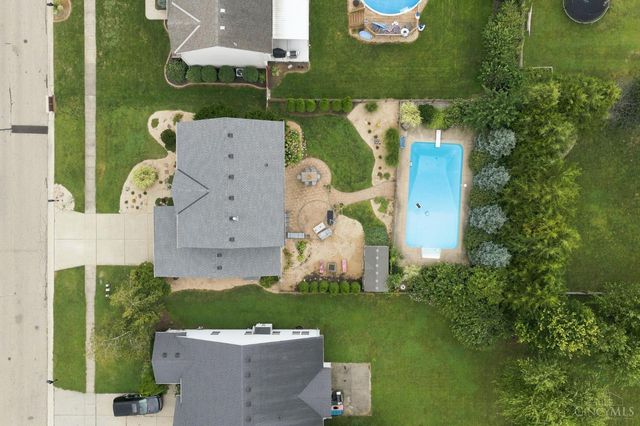 225 George Lewis Court, Harrison, OH 45030