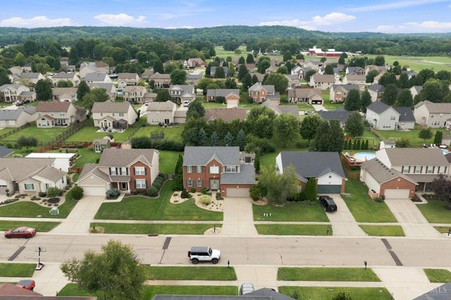 225 George Lewis Court, Harrison, OH 45030