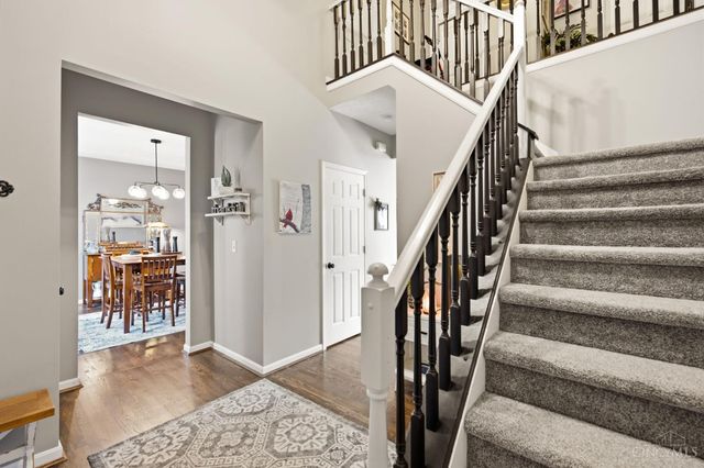 225 George Lewis Court, Harrison, OH 45030