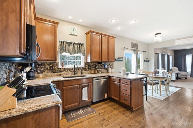225 George Lewis Court, Harrison, OH 45030