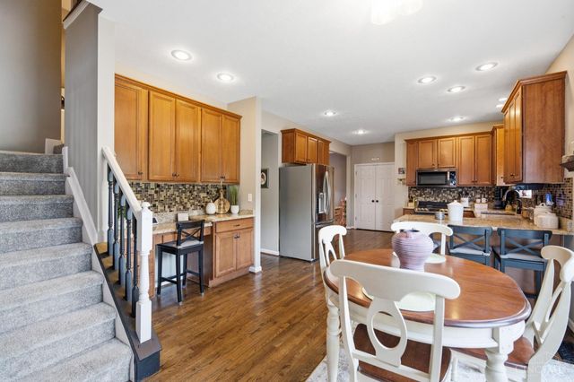 225 George Lewis Court, Harrison, OH 45030