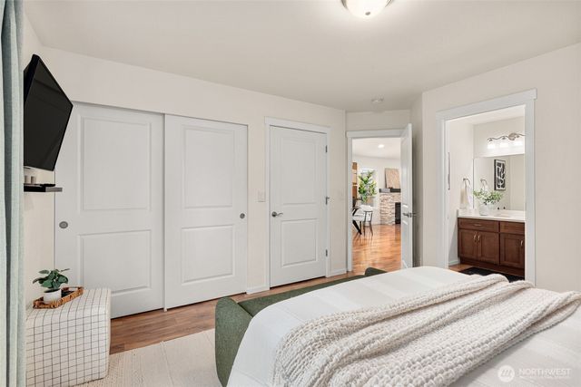 444 S Rich Court, Buckley, WA 98321