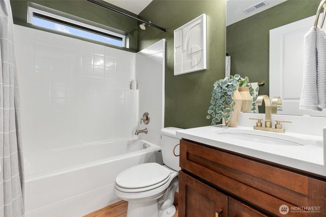 444 S Rich Court, Buckley, WA 98321