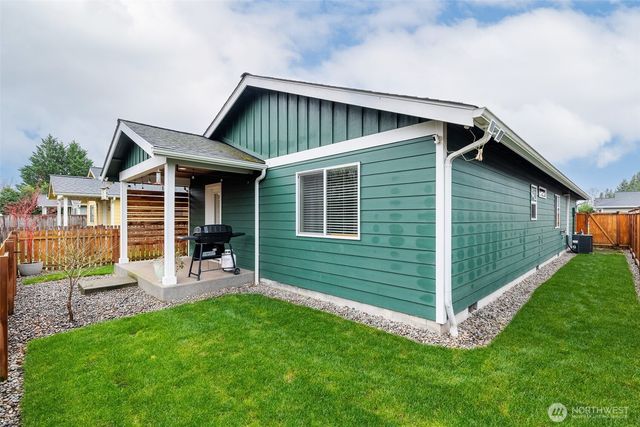 444 S Rich Court, Buckley, WA 98321