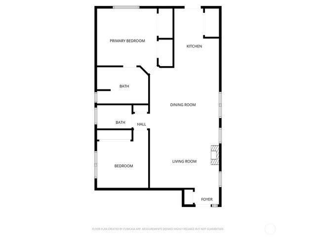 444 S Rich Court, Buckley, WA 98321