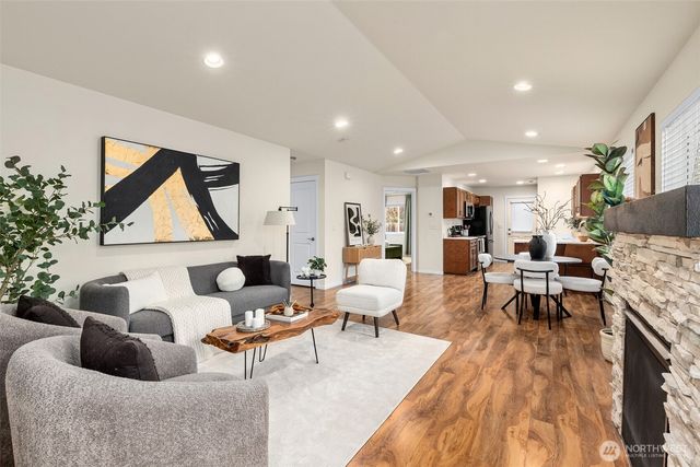 444 S Rich Court, Buckley, WA 98321